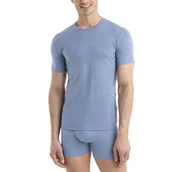 Koszulki męskie - Koszulka Icebreaker Anatomica SS Crewe 1030338851 - niebieska - miniaturka - grafika 1