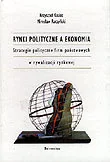 Ekonomia - Rynki polityczne a ekonomia - miniaturka - grafika 1