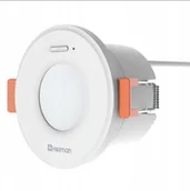 Akcesoria do monitoringu - Inteligentny czujnik ruchu ZigBee Heiman HS8OS-TY Tuya - miniaturka - grafika 1