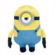 Maskotki i pluszaki - Minionek Stuart Minionki Pluszowa Maskotka 28Cm - miniaturka - grafika 1