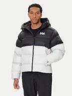 Kurtki męskie - Helly Hansen Kurtka zimowa Active Puffy 54482 Écru Regular Fit - miniaturka - grafika 1