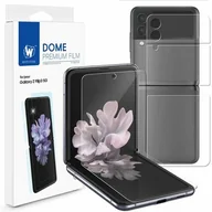 Folie ochronne do telefonów - Whitestone FOLIA OCHRONNA WHITESTONE PREMIUM FOIL GALAXY Z FLIP 3 FD_19730-0 - miniaturka - grafika 1