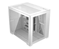 Obudowy komputerowe - DarkFlash C305 ATX White - miniaturka - grafika 1