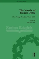 Pozostałe książki - The Novels of Daniel Defoe, Part II Vol 10 - miniaturka - grafika 1