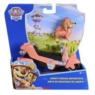 Samochody i pojazdy dla dzieci - PAW Patrol 6074761 samochodzik - miniaturka - grafika 1