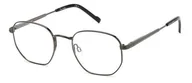 Okulary korekcyjne, oprawki, szkła - Okulary korekcyjne Pierre Cardin P.C. 6884 V81 - miniaturka - grafika 1