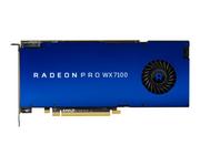 Karty graficzne - AMD Radeon Pro WX 7100 (100-505826) - miniaturka - grafika 1