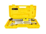 Pozostałe wyposażenie warsztatu - GEKO Ściągacz Hydrauliczny do łożysk 5T 4) - miniaturka - grafika 1