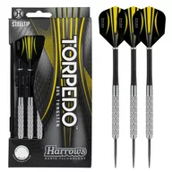 Dart - Harrows Torpedo darts 21 gramów - miniaturka - grafika 1