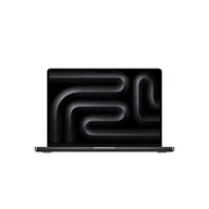 Laptopy - Apple MacBook Pro Apple M M4 36,1 cm (14.2") 16 GB 1 TB SSD Wi-Fi 6E (802.11ax) macOS Sequoia Czarny MW2V3D/A - miniaturka - grafika 1