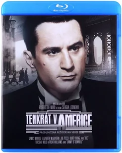 Dawno temu w Ameryce - Filmy obyczajowe Blu-ray - miniaturka - grafika 1