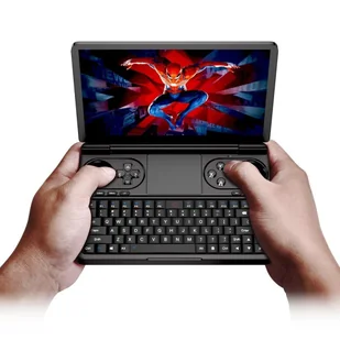 GPD WIN Mini 7-inch Handheld Gaming Console, AMD Ryzen 7 7840U, 120Hz Refresh Rate, 64GB RAM 2TB SSD - Konsole i gry retro - miniaturka - grafika 10