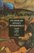 Książki o kulturze i sztuce - Teatr i inne pisma o teatrze - miniaturka - grafika 1