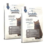 Mokra karma dla kotów - Sanabelle Urinary 2x10 kg - miniaturka - grafika 1