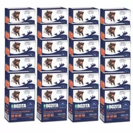 Mokra karma dla psów - BOZITA Dog: Łosoś w galarecie 24x370g - miniaturka - grafika 1