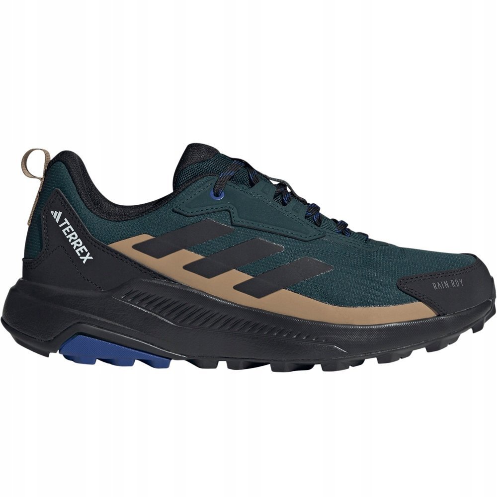 Buty Adidas Terrex Anylander Rain.rdy Hiking Jq1595 Trekkingowe Wodoodporne