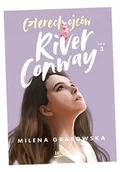 Literatura obyczajowa - Czterech Ojców River Conway. Tom 3 - miniaturka - grafika 1