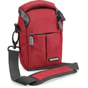 Torby fotograficzne i futerały - Cullmann Vario 100 czerwona (90272) - miniaturka - grafika 1