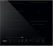 Płyty elektryczne do zabudowy - Whirlpool WF S5060 CPBF - miniaturka - grafika 1