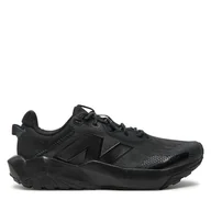 Buty sportowe męskie - Buty do biegania New Balance DynaSoft Nitrel v6 MTNTRLF6 Czarny - miniaturka - grafika 1