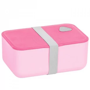 Paso Lunch Box BeUniq PP21-3033D - Lunch boxy - miniaturka - grafika 1