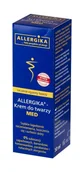 Kremy do twarzy - ALLERGIKA Krem do twarzy MED, 50 ml - miniaturka - grafika 1