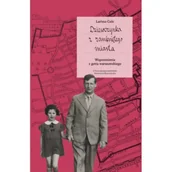 Pamiętniki, dzienniki, listy - Dziewczynka z zamknietego miasta - Larissa Cain - miniaturka - grafika 1