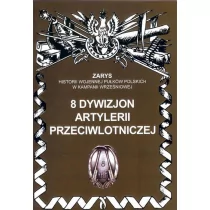 Ajaks 8 dywizjon artylerii przeciwlotniczej - Przemysław Dymek - Historia Polski - miniaturka - grafika 1