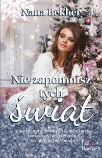 Nie zapomnisz tych świąt Nowa - Romanse - miniaturka - grafika 1