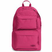 Torby na laptopy - Eastpak Padded Double Plecak 47 cm Komora na laptopa lush granate - miniaturka - grafika 1