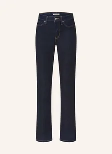 Replay Jeansy Straight Akeme grau - REPLAY - Spodnie damskie - miniaturka - grafika 1