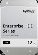 Dyski serwerowe - Dysk twardy Synology 12TB 7200rpm 256MB HAS5300-12T 3.5" SAS - miniaturka - grafika 1