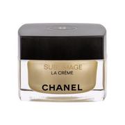 Kremy do twarzy - Chanel Sublimage La Créme krem do twarzy na dzień 50 g Uszkodzone pudełko dla kobiet - miniaturka - grafika 1