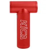 Gadżety USB - FeiyuTech KiCA JetFan Czerwony - miniaturka - grafika 1