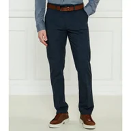 Spodnie męskie - Tommy Hilfiger Spodnie Denton Regular Fit - miniaturka - grafika 1