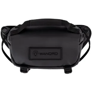 Torba fotograficzna Wandrd Roam Sling 3 l - czarna - Torby fotograficzne i futerały - miniaturka - grafika 1