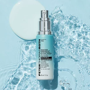 Peter Thomas Roth Water Drench Hyaluronic Glow Serum (30ml) - Serum do twarzy - miniaturka - grafika 2