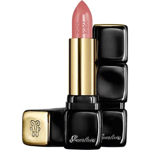 Guerlain Kiss Kiss Satin - Szminki - miniaturka - grafika 2