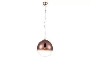 Azzardo Lampa wisząca Iris 30 AZ3109 AZ3109 - Lampy sufitowe - miniaturka - grafika 1