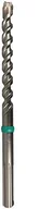 Wiertła - Heller Wiertło udarowe 22366 9 Średnica wiercenia 20 mm Długość robocza 400 mm Materiał wiertła Stal hartowana Uchwyt narzędzia SDS-Max 1 szt - miniaturka - grafika 1