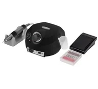 Frezarki do paznokci - Activ Power frezarka J202 65W czarna - miniaturka - grafika 1
