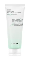 Kosmetyki do mycia twarzy - Cosrx Pure Fit Cica Creamy Foam Cleanser 150 ml - miniaturka - grafika 1