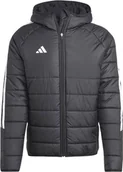 Kurtki męskie - Kurtka męska Adidas Kurtka męska adidas Tiro 24 żółta IM8807 L - miniaturka - grafika 1
