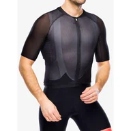Koszulki rowerowe - Koszulka rowerowa męska POC Air Jersey - miniaturka - grafika 1