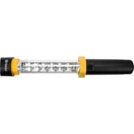 Oświetlenie warsztatowe - Vorel LAMPA WARSZTATOWA 12 SMD LED AKUMULATOROWA 82728 VOREL 82728 - miniaturka - grafika 1