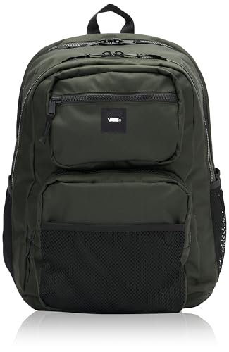 Vans Plecak Caulfield, suszone wodorosty