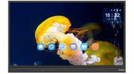 Monitory reklamowe i wyświetlacze - StarBoard TE-YL5 75" Wyświetlacz - miniaturka - grafika 1