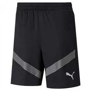 PUMA Teamfinal Training Shorts - Spodenki Męskie - Spodenki męskie - miniaturka - grafika 1