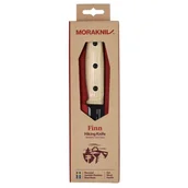 Noże - Nóż Morakniv Finn BlackBlade Ash Wood (S) - miniaturka - grafika 1