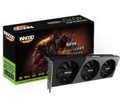 Karty graficzne - Inno3D GeForce RTX 4070 Ti Super X3 OC 16GB GDDR6X 256bit DLSS - miniaturka - grafika 1